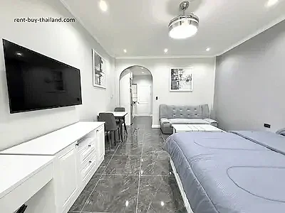 Pattaya rentals long term, home and pool Pattaya, rental properties