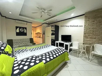Pattaya rentals long term, home and pool Pattaya, rental properties