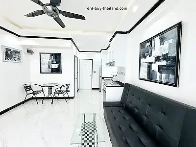 Jomtien Beach Condos, for sale, rent