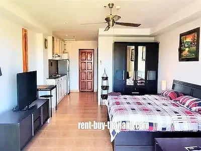 Pattaya sublets, subleases Jomtien