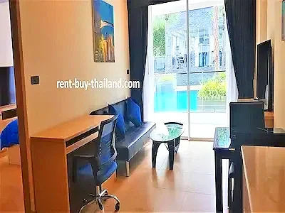 condos for rent, for sale, Jomtien apartments
