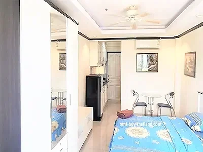 Pattaya property Angket, condo rentals sale, low floor