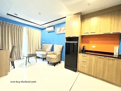 Amazon Residence Jomtien, owner finance Jomtien, Jomtien Amazon for sale