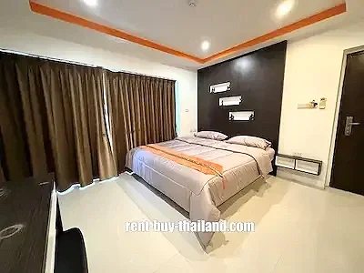 short term rent, cheap property, long term