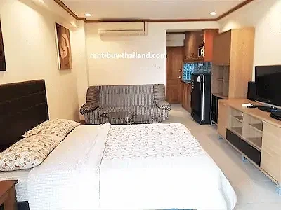 Pattaya rentals long term, home and pool Pattaya, rental properties