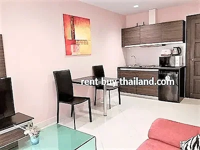Amazon Residence Condominium, Amazon Residence condo for rent, Amazon Residence Condominium & waterpark Pattaya