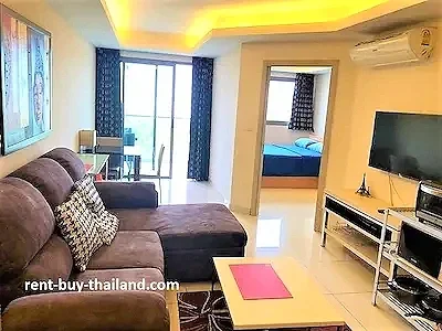 Properties Pattaya Thailand, apartment finance Pattaya