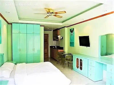Rent condo buy flat Pratumnak Hill, apartments for sale, apartment for sle pratumnak, apartment for rent Pratumnak