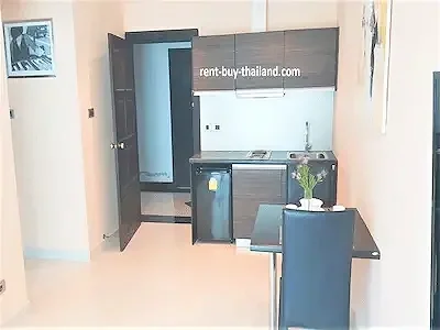 Amazon Residence Jomtien, owner finance Jomtien, Jomtien Amazon for sale