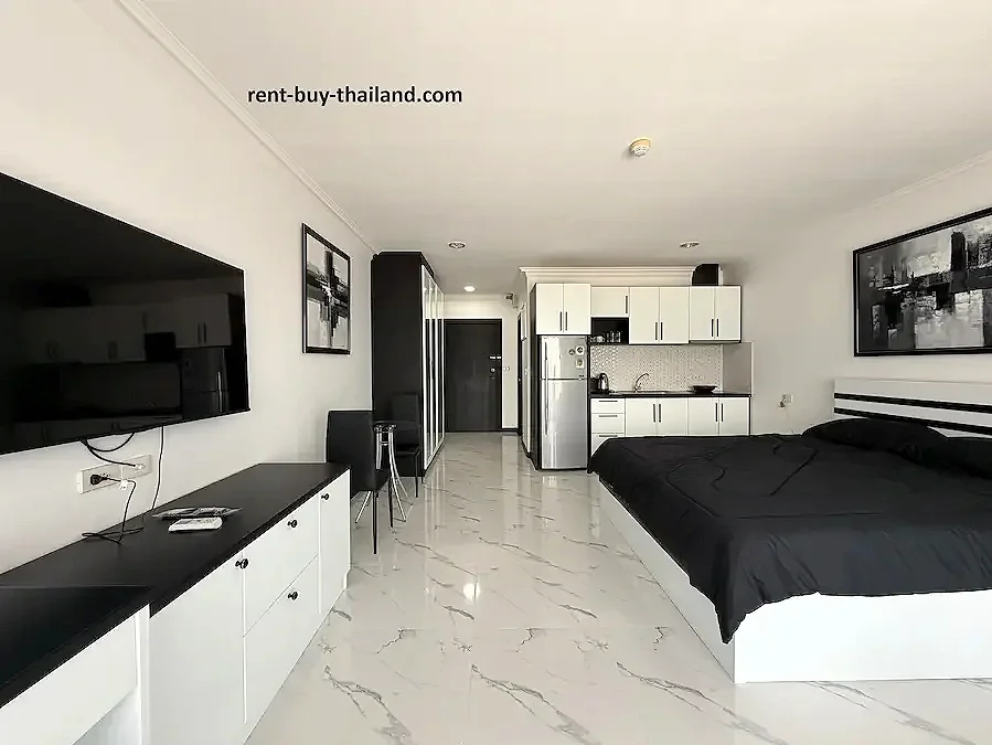 renovate condo, renovate condo Pattaya, house renovations Pattaya