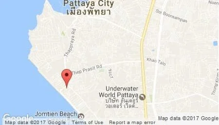 plaza-residence-condominium; condo-in-jomtien; jomtien-plaza-residence;