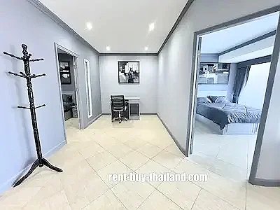 executive residence 2 pratumnak, pratumnak condo, pratumnak real estate