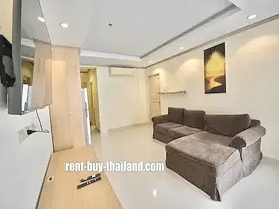 studio for sale Pattaya, buy property Pattaya, behind View Talay studio