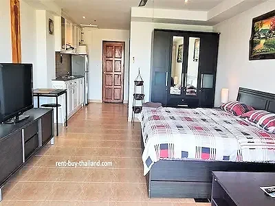 Pattaya Thailand, Angket, Apartment for sale-rent
