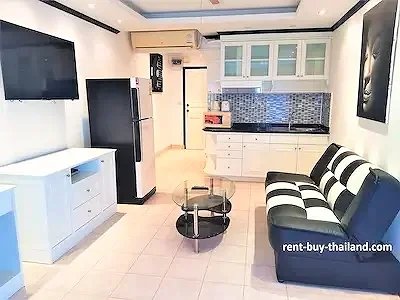 Jomtien condos for rent,  nearView Talay 1 condo rentals,  behind View Talay 1 condos for rent