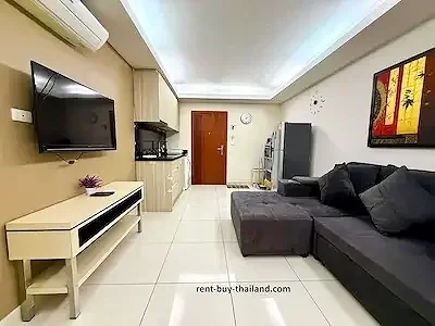 property for sale Pattaya Jomtien Thailand, property for rent Jomtien, Baan Suan Lalana