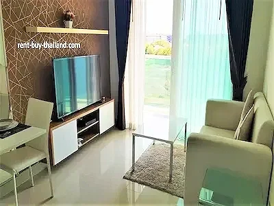 condo Jomtien, cheap rent, rent buy Pattaya
