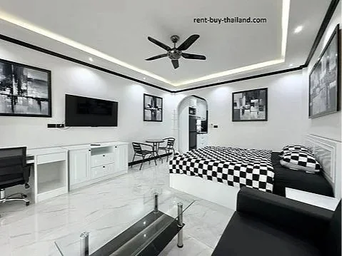 baan-suan-lalana; pattaya-condominium-for-sale; condominium-for-rent-pattaya; condominium-pattaya-for-sale;