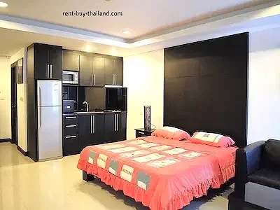 condo Jomtien, cheap rent, rent buy Pattaya