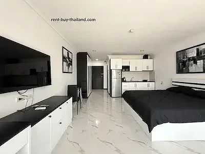 homes for sale, rent condo Jomtien, buy condo Jomtien