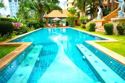 Choosing a condo in Pattaya with rent-to-own payment options