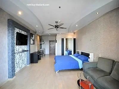 Pattaya Thailand, Angket, Apartment for sale-rent