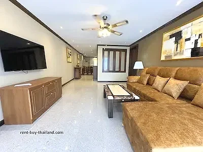 Hyde Park, Pattay Real Estate, 2 Bedroom Condo for Sale at Hyde Park