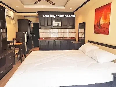 Jomtien Beach, Pattaya property for sale, short apartment rental