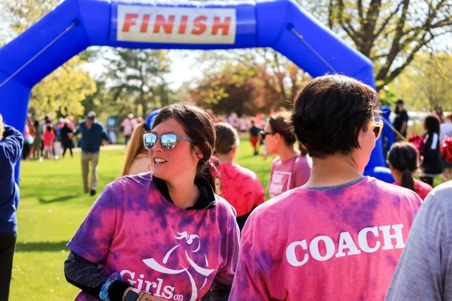 Happy Smackah: A 5K Benefit Run on Saturday, May 09