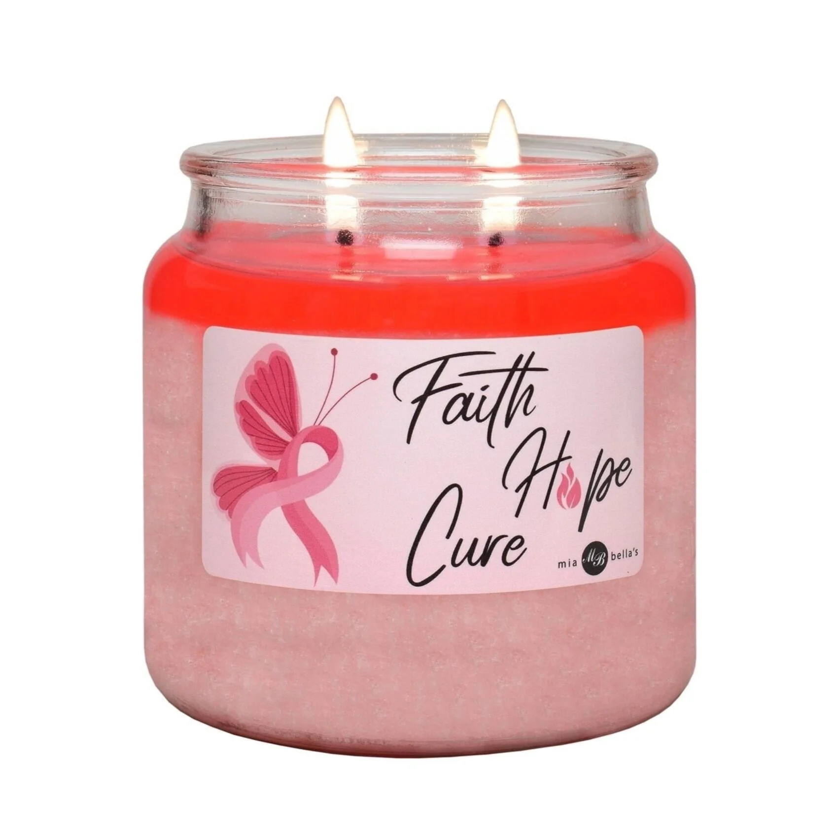 Candle for a Cure