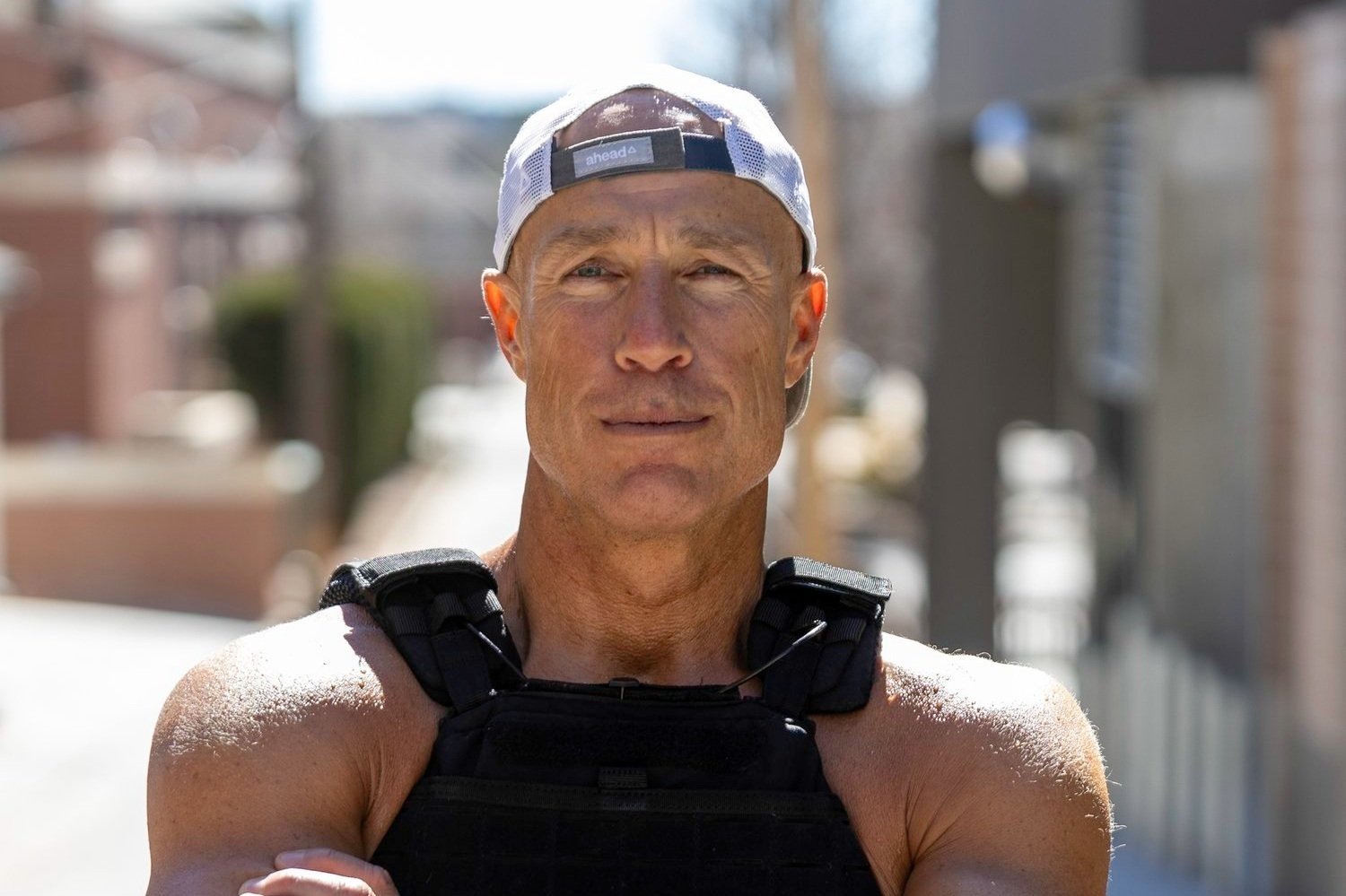 52 for 52 Challenge: One Body. One Life. 52 miles in 52 hours.