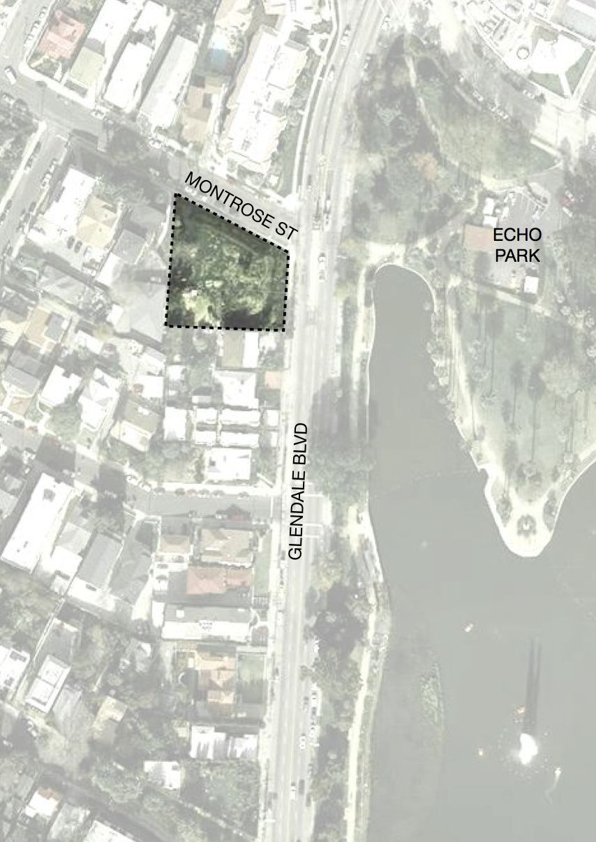 Site Location