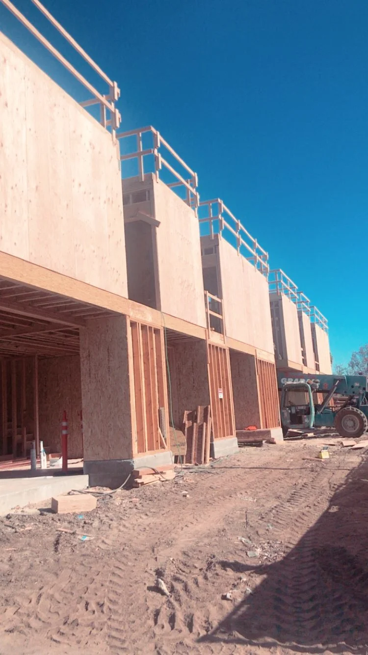 Framing Construction