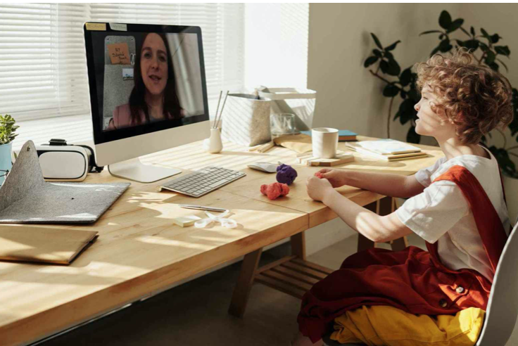 TaskRabbit: Back to School at Home 