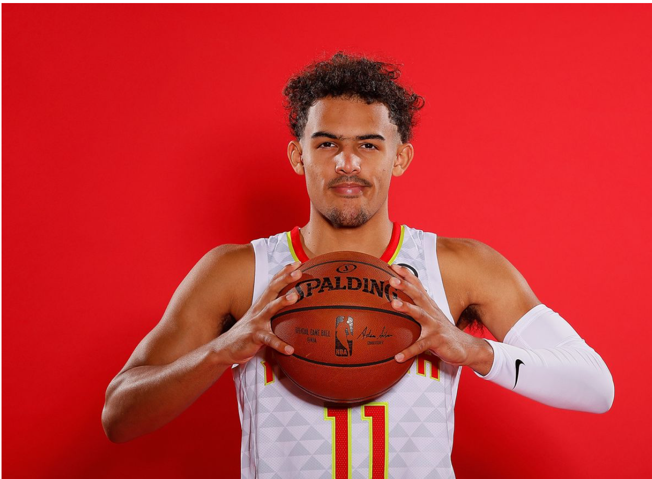 Next Gen | Trae Young