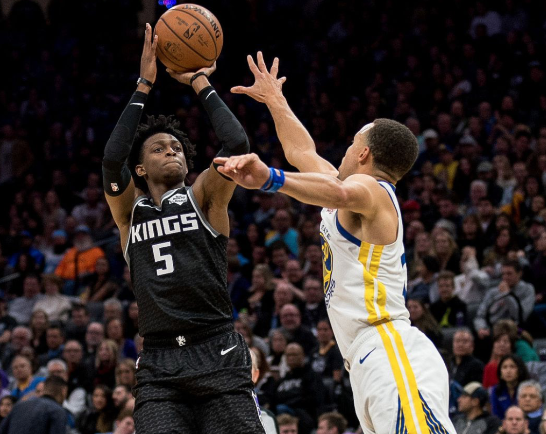 Next Gen | De'Aaron Fox