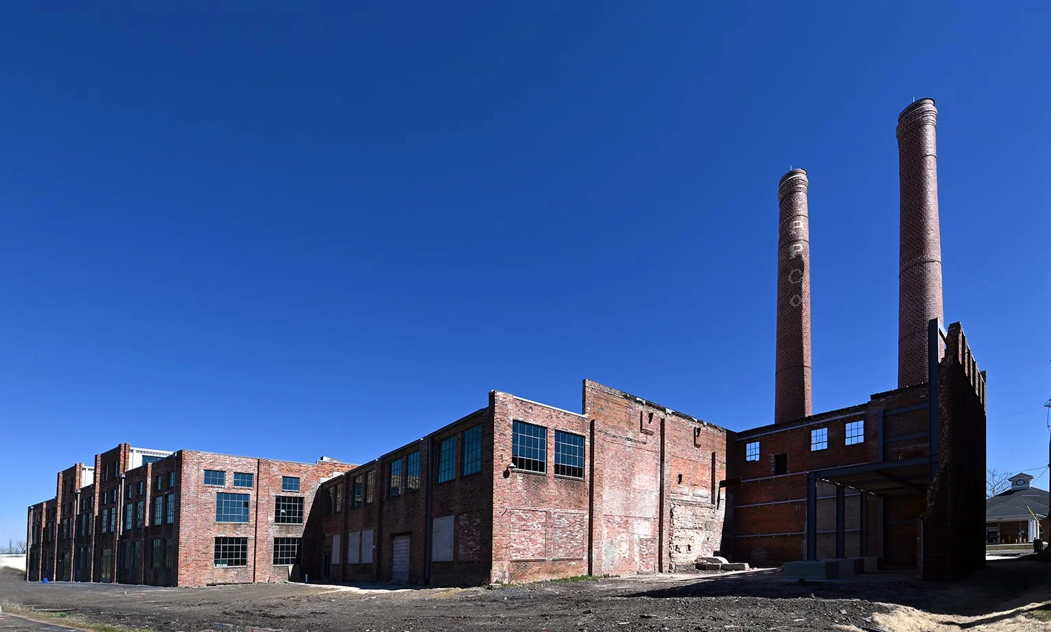 Events — The Packing House