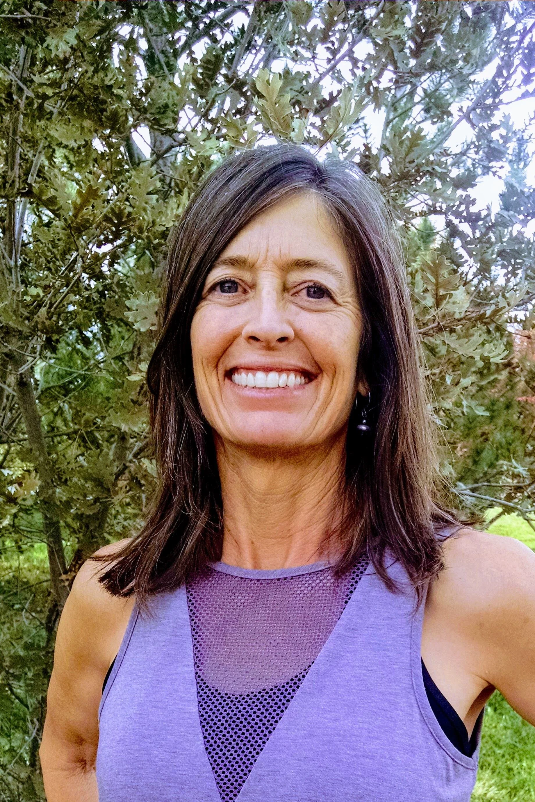 TONYA D.