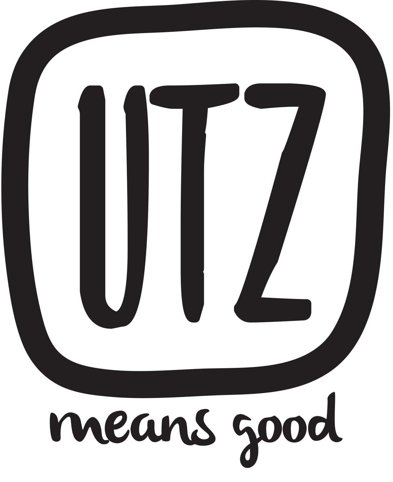 UTZ Means Good