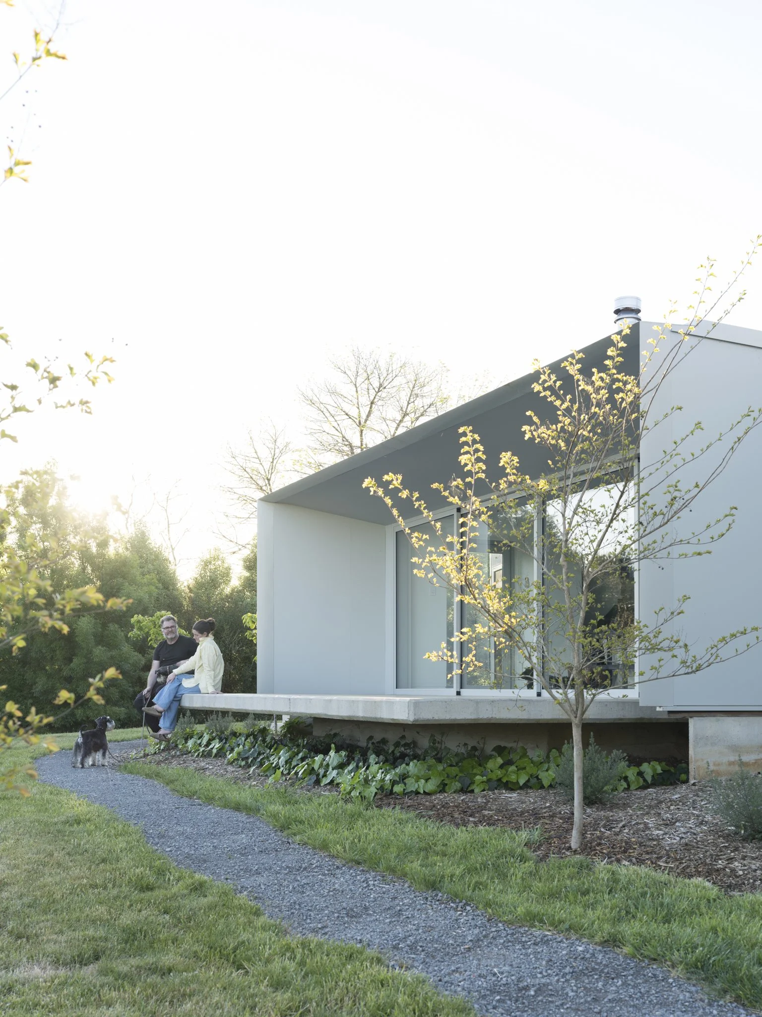 Exeter House - coming soon