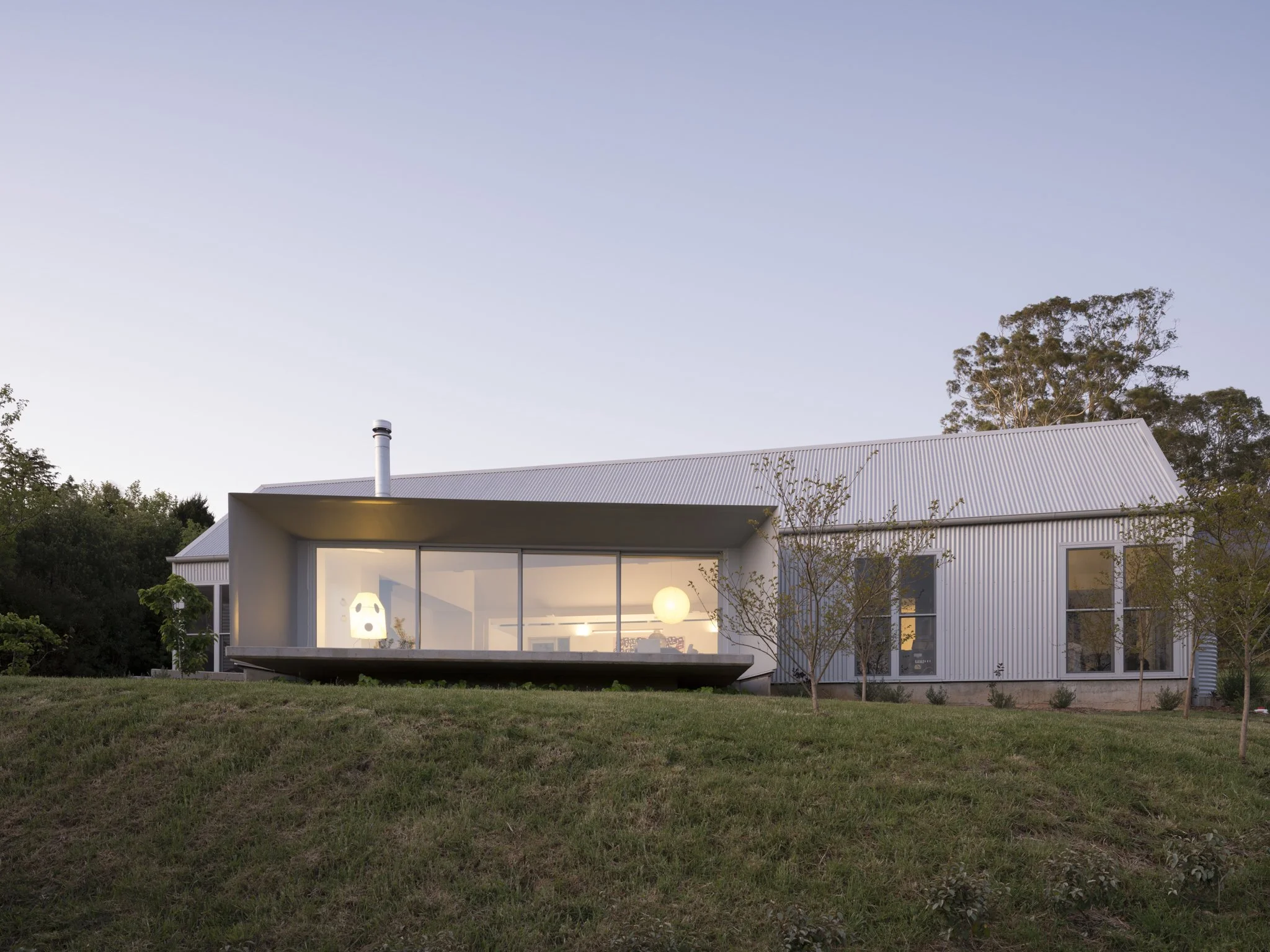 Exeter House - coming soon