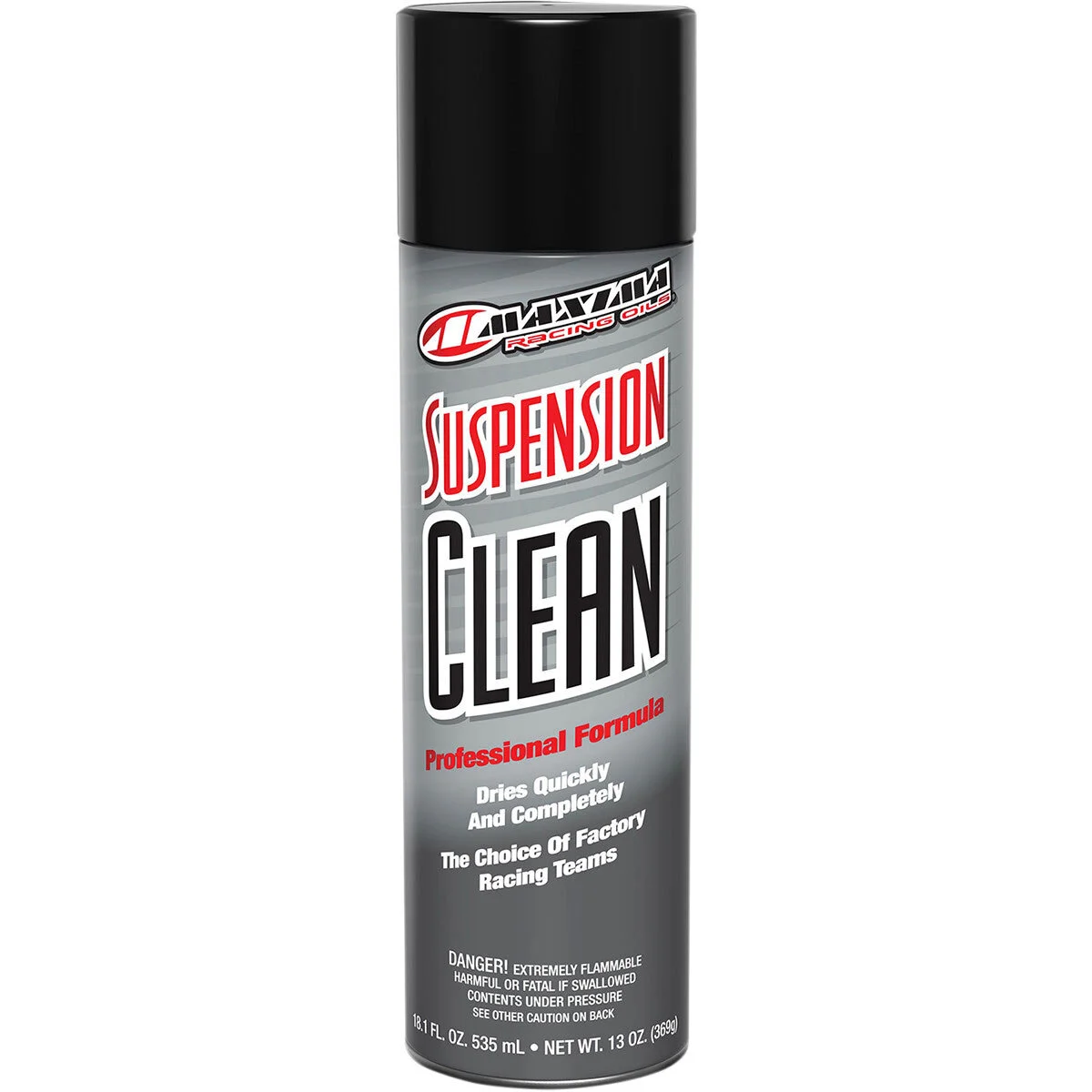 Bike Degreaser RockShox Suspension Cleaner Oz Aerosol Spray