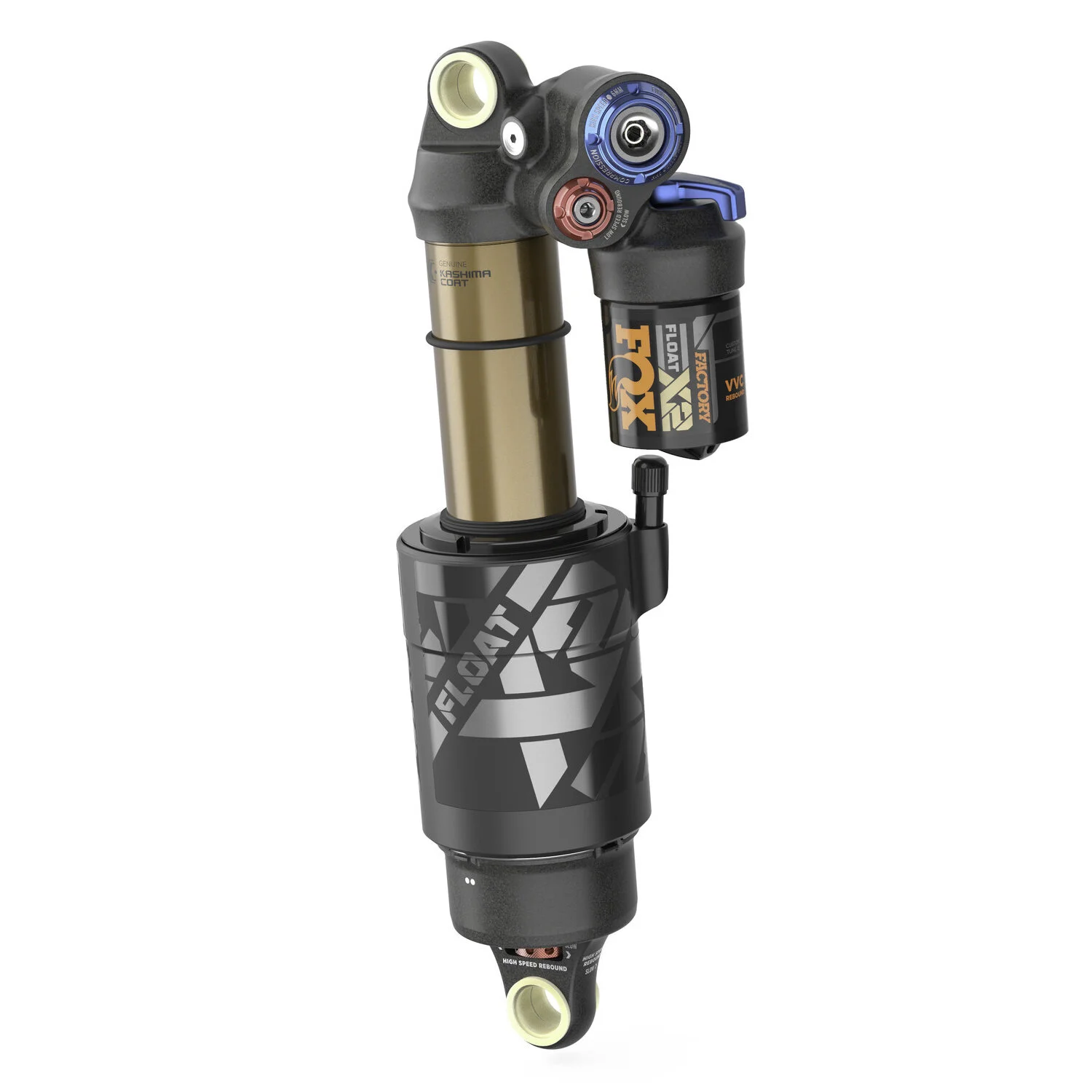 Fluid Focus Full service mountain bike suspension service center