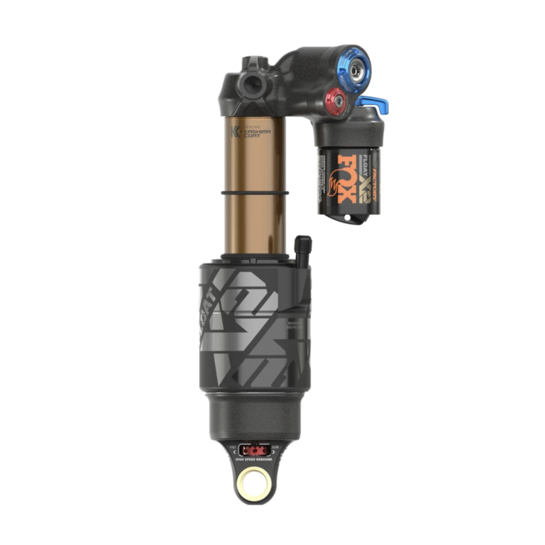Fluid Focus Full service mountain bike suspension service center