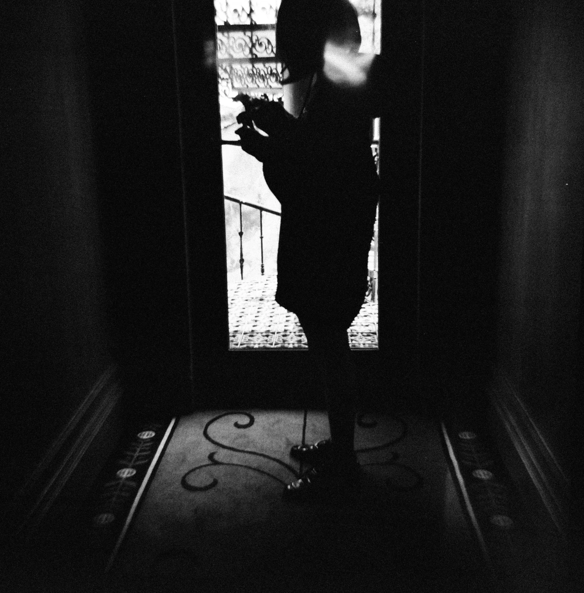 seriously people, $70 ?? it worth more! - ilford delta 3200