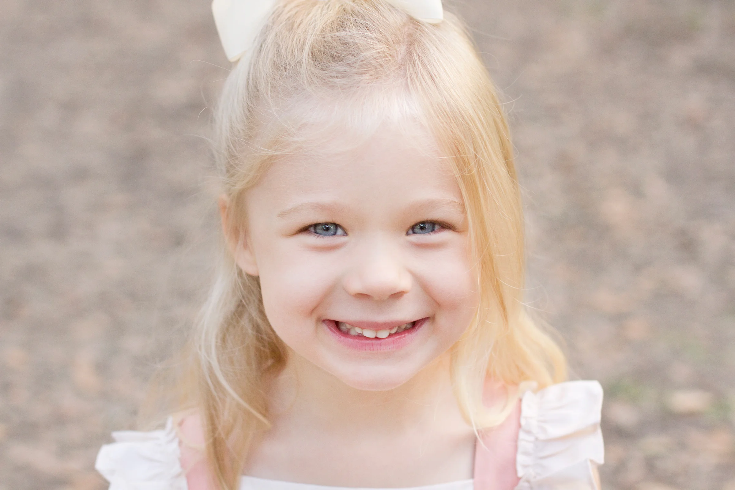 Wormsloe Plantation Family Session