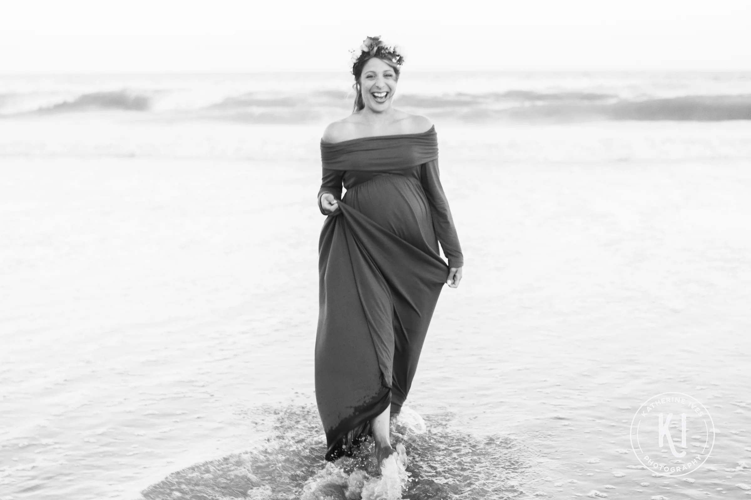 Katherine ives photography savannah maternity