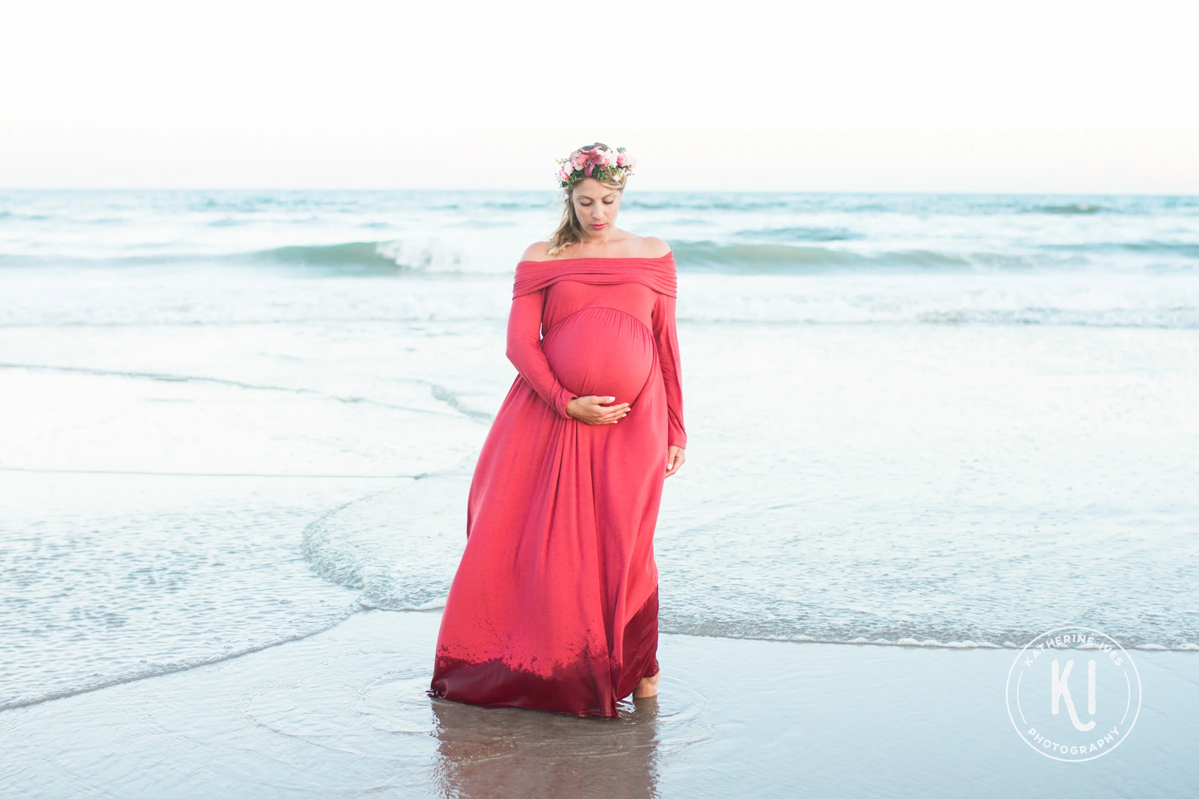 Katherine ives photography savannah maternity