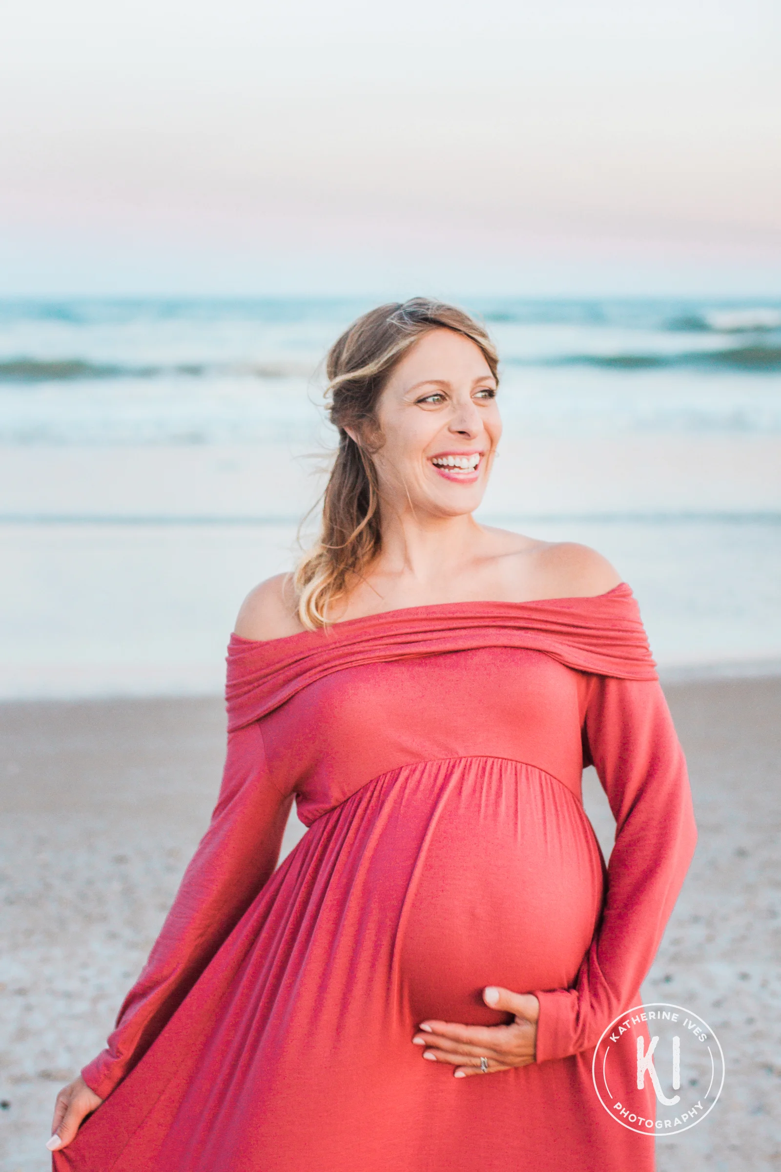 Katherine ives photography savannah maternity