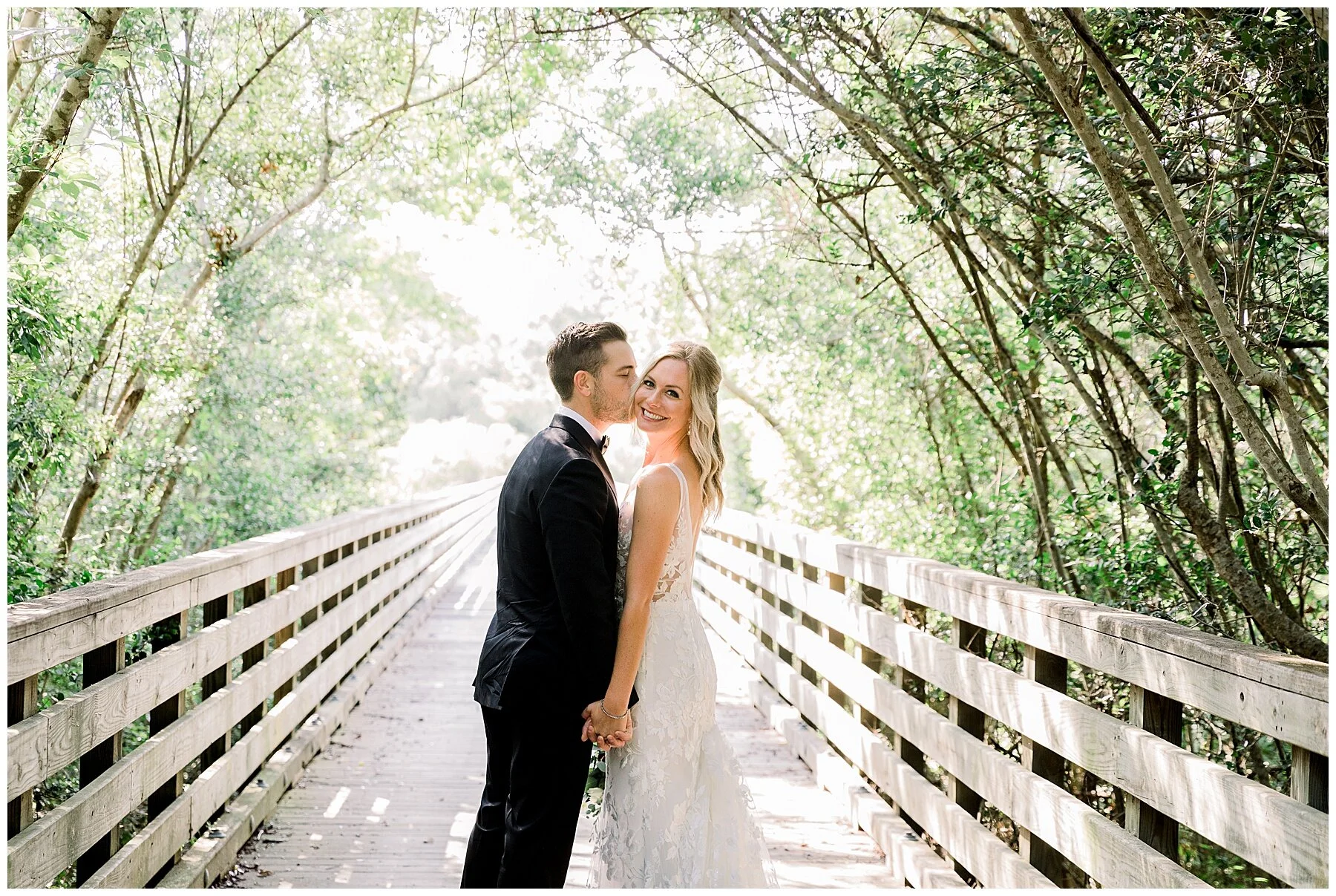 hilton head elopement wedding packages
